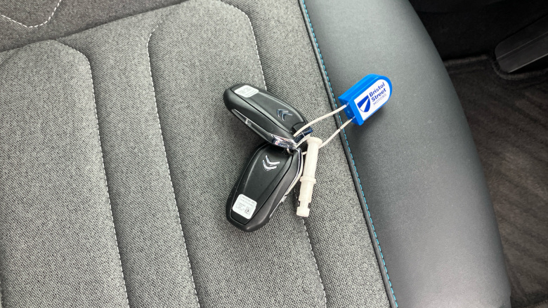 Citroen C4 1.2 PureTech [130] Shine 5dr Petrol Hatchback